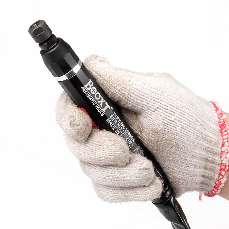 气动刻磨笔,气动打磨笔,笔式打磨机,风磨笔-BOOXT波世特气动工具